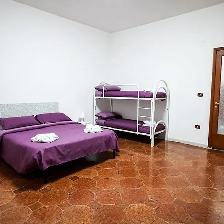 Casa Vacanza Marcellino Napoli Esterno foto