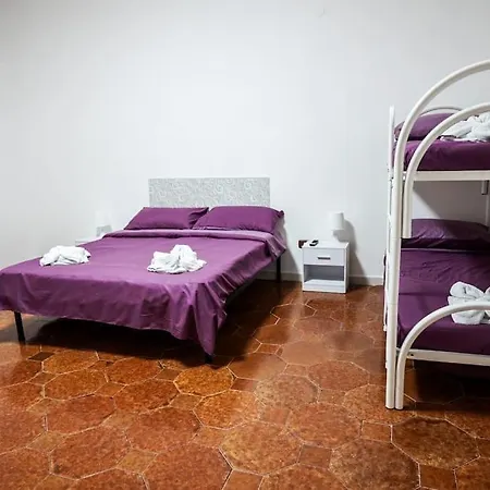 Casa Vacanza Marcellino Napoli Esterno foto