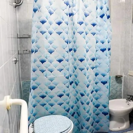 Casa Vacanza Marcellino Napoli Esterno foto
