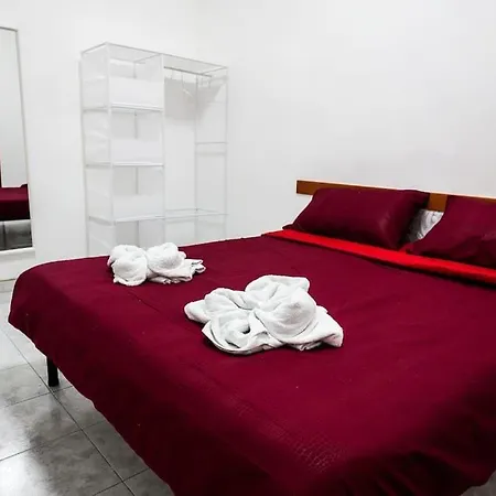 Casa Vacanza Marcellino Napoli Esterno foto
