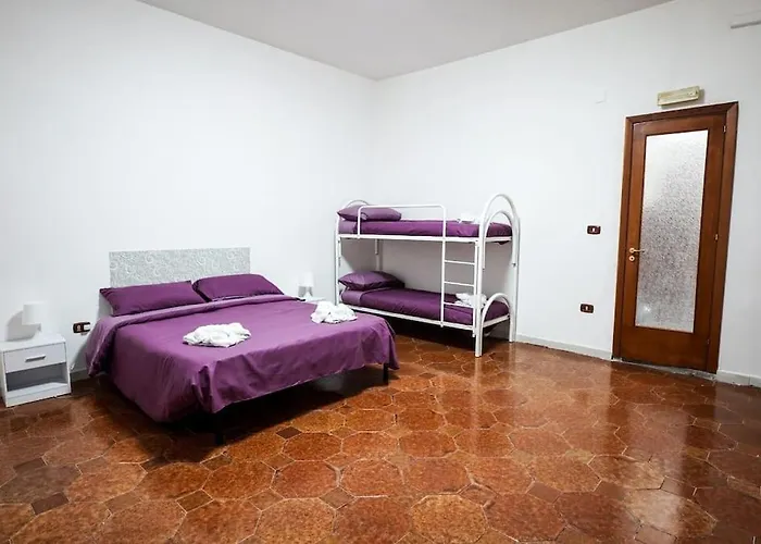 Casa Vacanza Marcellino