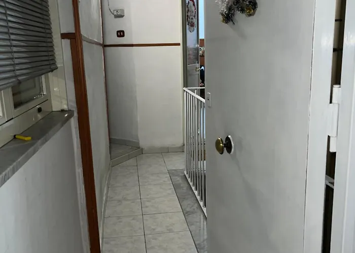Casa Vacanza Marcellino