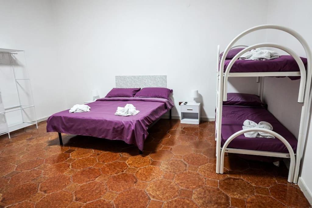 Casa Marcellino Appartamento Napoli