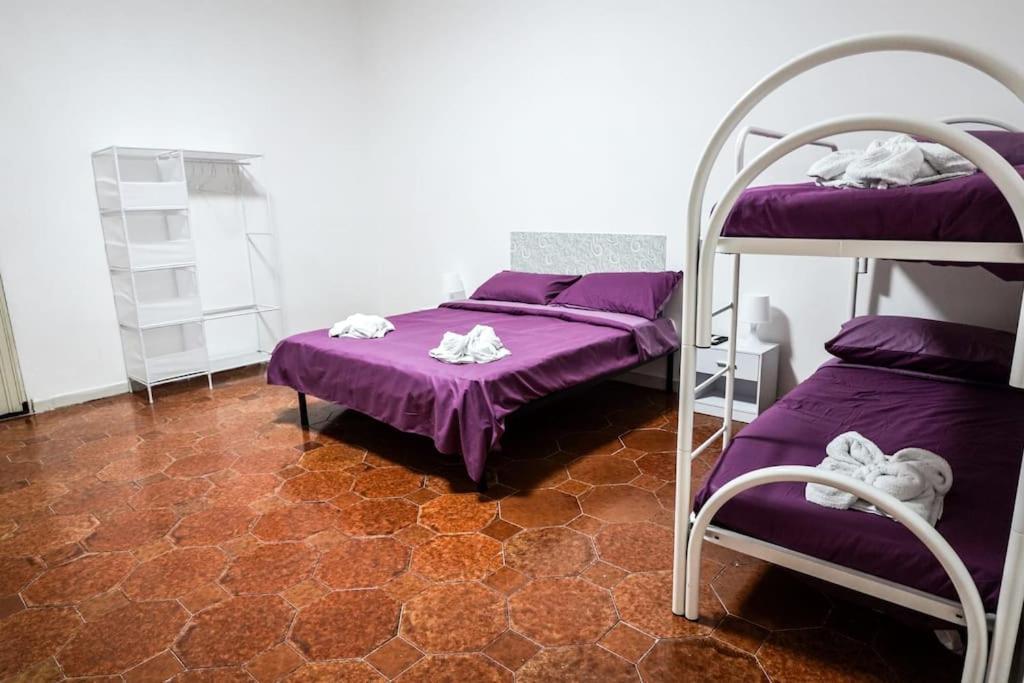 Casa Marcellino Napoli