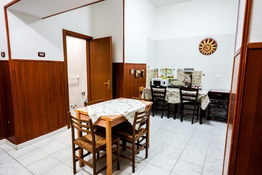 Appartamento Casa Marcellino Napoli