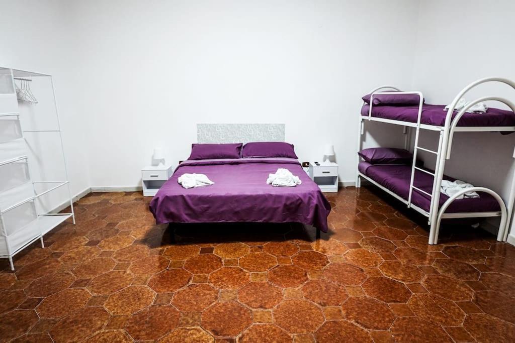 Casa Marcellino Appartamento Napoli